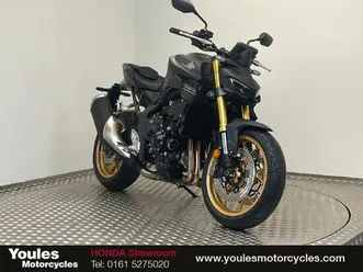 honda cb1000 hornet 1000 sp euro 5 1000 cc