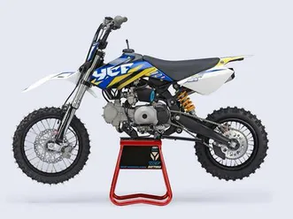 ycf start 125 2025 neu!! pitbike motocross kindercross cross