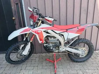 fantic motor xef 250 racing