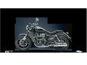 vendo royal enfield super meteor 650 (2023 - 25) nuova a piacenza (codice 9766594) - moto.it