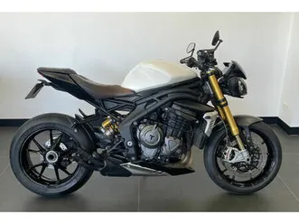 triumph speed triple 1200 rs 2022