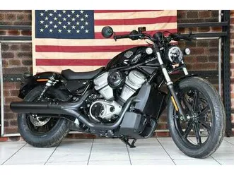 used harley-davidson nightster 975 for sale in leeds