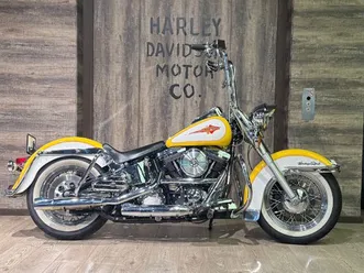 flstc softail classic