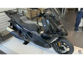 vendo bmw c 400 x (2025) nuova a lecco (codice 9766585) - moto.it