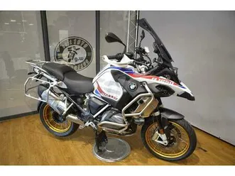 bmw r 1250 gs adventure rallye 5 pakete/rdc/garantie
