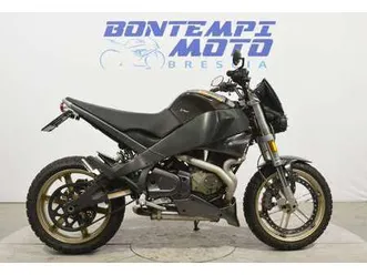 buell ulysses 2007 nero