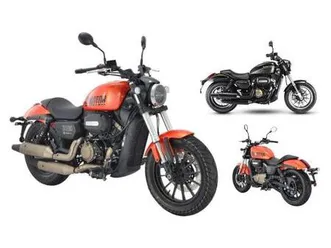 vendo qj motor srv 300 (2023 - 25) nuova a roma (codice 9767514) - moto.it