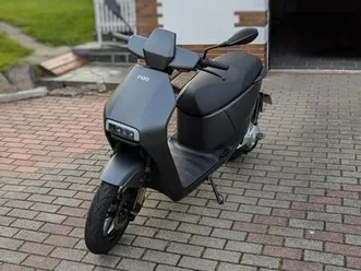 andere inoa sli11 max e roller 100km/h