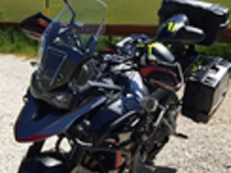 triumph tiger 900 gt pro 2024