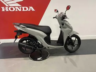 honda vision 110 nsc110se (25my) 110 cc