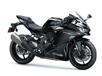 2025 kawasaki ninja zx-4r