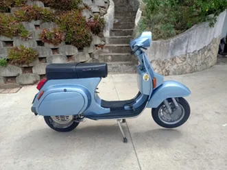 piaggio vespa pk 50s