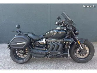 triumph rocket 3 storm r 2500 cm3