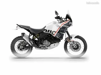 ducati desert x 937 cm3
