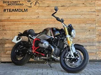 bmw r ninet 100 years