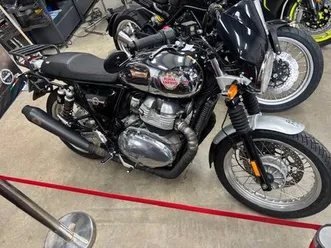 royal enfield interceptor 650
