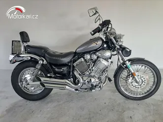 yamaha xv 535 virago