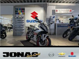 suzuki gsx-8r in menden bei jonas sofort verfügbar