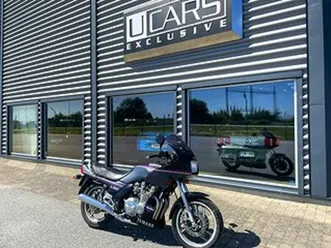 yamaha yamaha xj900 4bb (peo877) - bytbil.com ◊