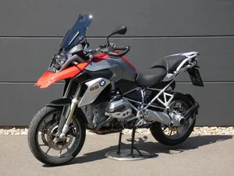 bmw r 1200 gs sehr gepflegt