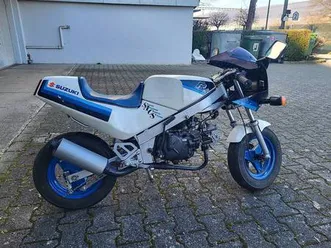 suzuki gsx-r 50 canton argovie -