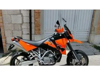 950 supermoto (2005)