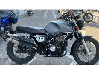 vendo swm silver vase 440 (2017 - 18) usata a capua (codice 9767638) - moto.it