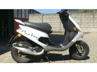 vendo peugeot speedake 50 usata a somma lombardo (codice 9767809) - moto.it