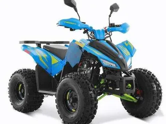 atv -kita- 125 cc, atv / quad