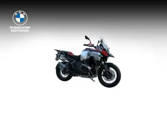 bmw r 1300 gs adventure rood