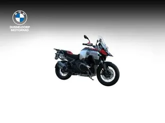 bmw r 1300 gs adventure rood