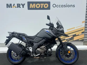 suzuki dl v-strom 1050 se