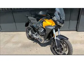vendo moto guzzi stelvio (2024 - 25) usata a dogliani (codice 9768195) - moto.it
