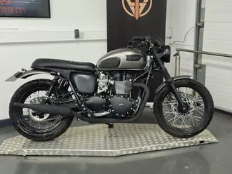 triumph bonneville t100 865 865 cc