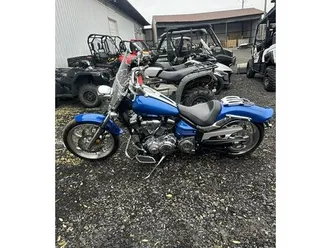 2008 yamaha xv19csxl