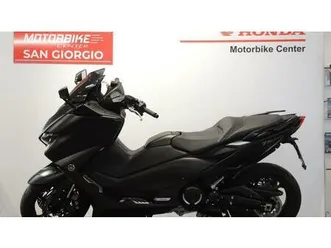 vendo yamaha t-max 560 (2020 - 21) usata a san giorgio canavese (codice 9768163) - moto.it