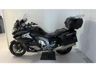 vendo bmw k 1600 gt (2017 - 20) usata a torri di quartesolo (codice 9768376) - moto.it
