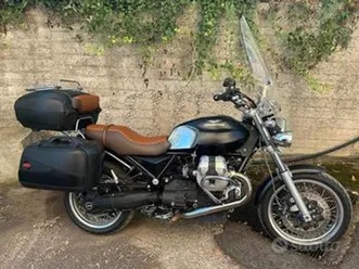 moto guzzi bellagio special