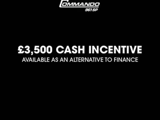 new norton commando 961 sp for sale in nottingham