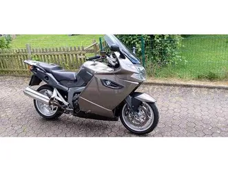 bmw k1300gt tüv neu inkl. koffer, abs, esa, rdc, asc, tempomat