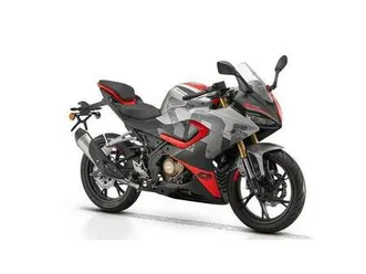 vendo qj motor srk 125 r (2025) nuova a roma (codice 9377197) - moto.it