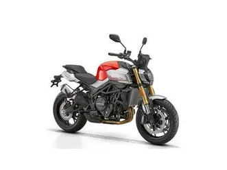 vendo qj motor srk 900 (2025) nuova a roma (codice 9768594) - moto.it