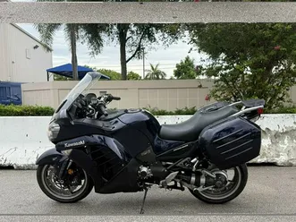 2010 kawasaki concours 14 abs