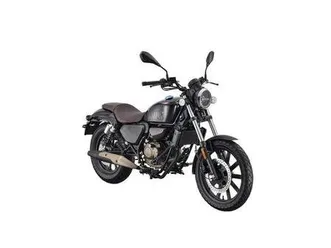 vendo qj motor srv 125 (2025) nuova a roma (codice 9383088) - moto.it