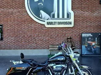 ecosse touring road king 1745 standard 2021