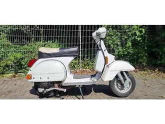 vespa px200e im originalzustand