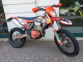 ktm exc 350 f 2022