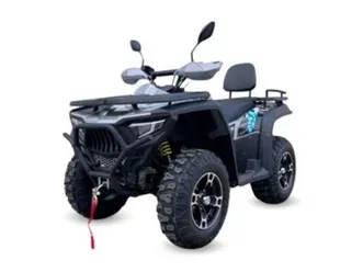 quad atv alfarad exploler 350s t3b homologacja 300 cc 4x4 wal kardana