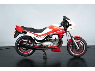 1990 moto guzzi v65 lario a vendre