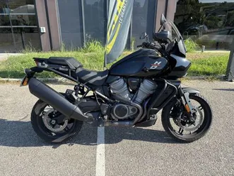 harley-davidson adventure pan america 1250 2021 1250 cm3 | moto trail | 15 594 km | 13400 aubagne